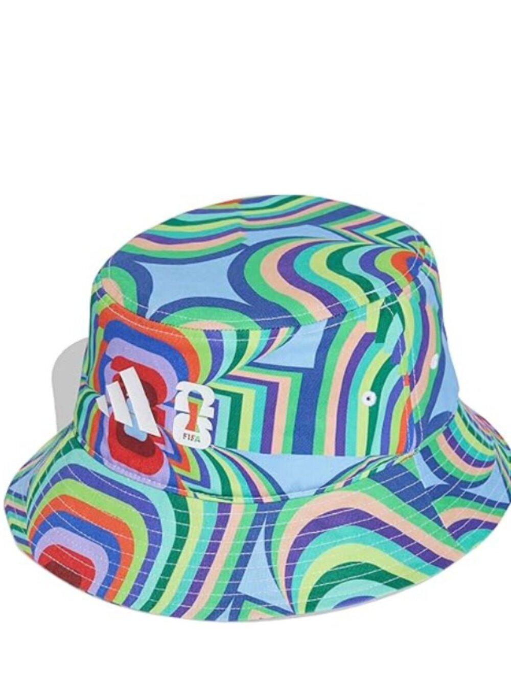 adidas Unisex Adult FIFA World Cup 26  Bucket Hat